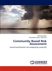 Community Based Risk Assessment,3659267848,9783659267840