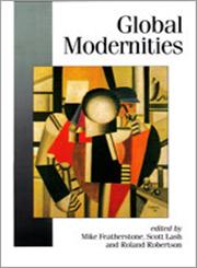 Global Modernities,0803979479,9780803979475