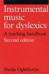 Instrumental Music for Dyslexics 2nd Edition,1861562918,9781861562913