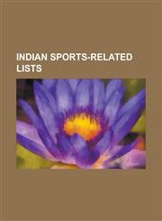 Indian Sports-Related Lists Achievements of Sachin Tendulkar, Dronacharya Award, Faizabad Sports Complex, Greater Noida Cricket Stadium, Indian Gr,1230810099,9781230810096