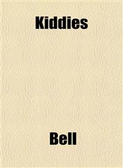 Kiddies,1152360361,9781152360365