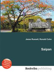 Saipan,5511153370,9785511153377