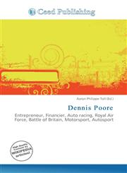 Dennis Poore,613650278X,9786136502786