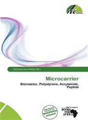 Microcarrier,6201191003,9786201191006