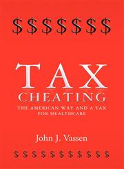 Tax Cheating,1441589279,9781441589279