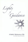 Lights of Guidance A Baha'i Reference File,8185091463,9788185091464