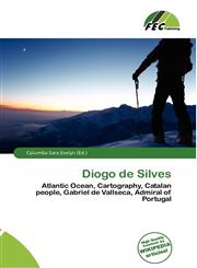 Diogo de Silves,6135958593,9786135958591