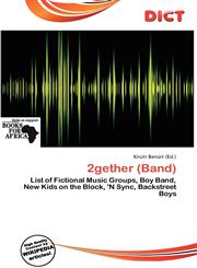 2gether (Band),6137138690,9786137138694