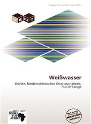 Weißwasser,6139126177,9786139126170