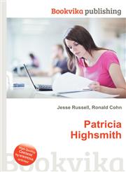 Patricia Highsmith,5511382523,9785511382524