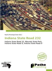 Indiana State Road 232,6138864247,9786138864240