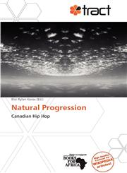 Natural Progression,6138606159,9786138606154