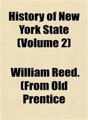 History of New York State (Volume 2),1152952234,9781152952232