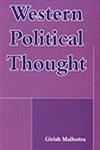 Western Political Thought 1st Edition,8189239112,9788189239114