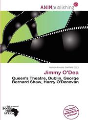 Jimmy O'Dea,6139727987,9786139727988