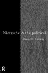 Nietzsche and the Political,0415100690,9780415100694