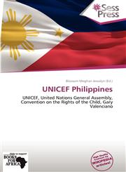 UNICEF Philippines,6139104076,9786139104079