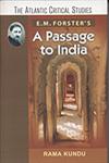 E.M. Forster's A Passage to India,8126908378,9788126908370