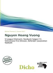 Nguyen Hoang Vuong,6201139265,9786201139268