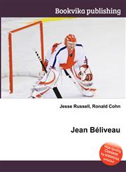 Jean Beliveau,5512238868,9785512238868