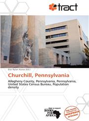 Churchill, Pennsylvania,6201578676,9786201578678