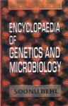 Encyclopaedia of Genetics and Microbiology 2 Vols. 1st Edition,8178900688,9788178900681