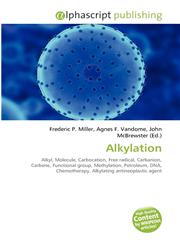 Alkylation,6130727798,9786130727796