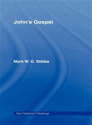 John's Gospel,0415095107,9780415095105