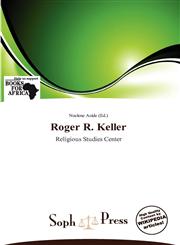 Roger R. Keller,6138509714,9786138509714