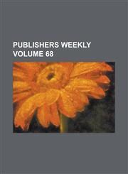 Publishers Weekly Volume 68,1234237075,9781234237073