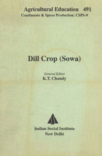 Dill Crop (Sowa)