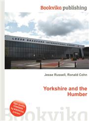 Yorkshire and the Humber,5511125407,9785511125404