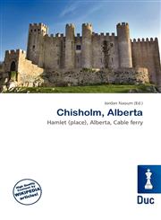 Chisholm, Alberta,6136922363,9786136922362