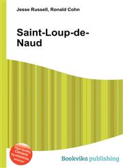 Saint-Loup-de-Naud,5511656542,9785511656540
