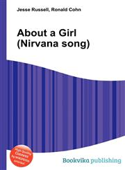 About a Girl (Nirvana Song),5510829397,9785510829396