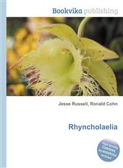 Rhyncholaelia,5511881929,9785511881928