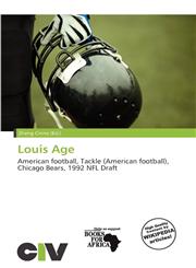 Louis Age,6139902886,9786139902880