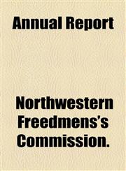 Annual Report,1154610926,9781154610925