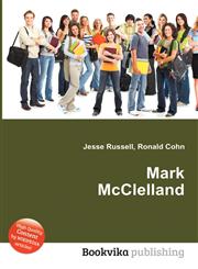Mark McClelland,5512272594,9785512272596