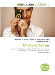 Michelle Arthur,6134257931,9786134257930