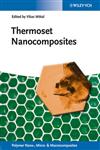 Thermoset Nanocomposites,3527333010,9783527333011
