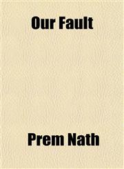 Our Fault,1152681397,9781152681392