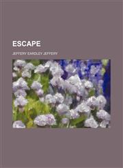Escape,1231228822,9781231228821