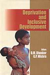 Deprivation and Inclusive Development 1st Edition,8178271176,9788178271170