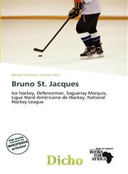 Bruno St. Jacques,6201958045,9786201958043