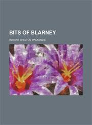 Bits of Blarney,1458824853,9781458824851