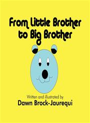From Little Brother to Big Brother,1608368912,9781608368914
