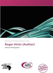 Roger Hicks (Author),6137839206,9786137839201