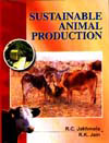 Sustainable Animal Production 1st Edition,8171323375,9788171323371