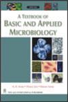 A Textbook of Basic and Applied Microbiology 1st Edition, Reprint,8122423671,9788122423679
